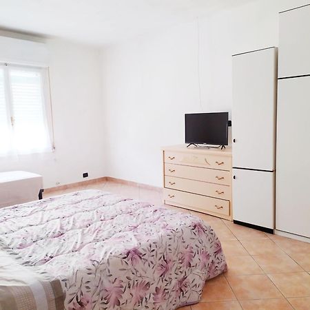 Levico Centrale Apartment Levico Terme Eksteriør billede