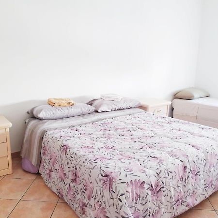 Levico Centrale Apartment Levico Terme Eksteriør billede
