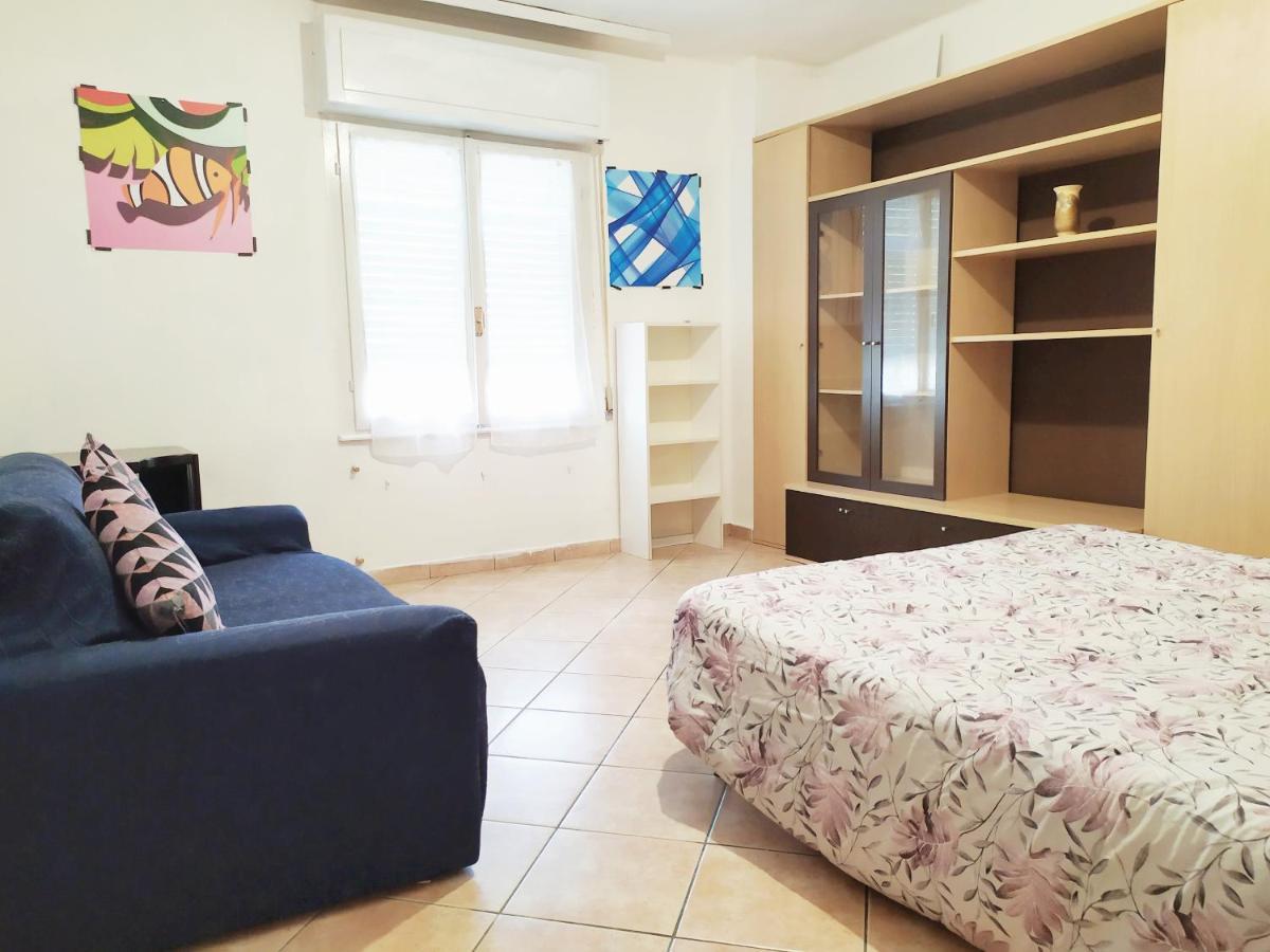 Levico Centrale Apartment Levico Terme Eksteriør billede