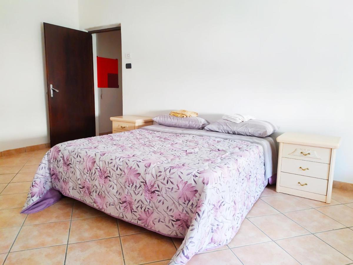 Levico Centrale Apartment Levico Terme Eksteriør billede