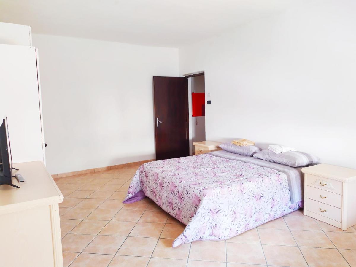 Levico Centrale Apartment Levico Terme Eksteriør billede