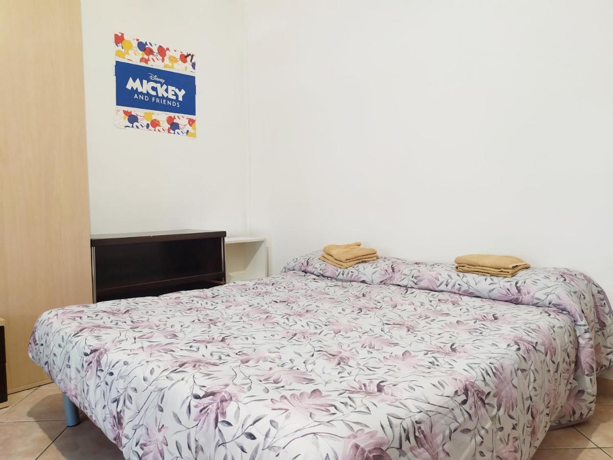 Levico Centrale Apartment Levico Terme Eksteriør billede